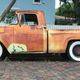 Image for article titled This 1957 Ford F-100 Has The Perfect Patina
